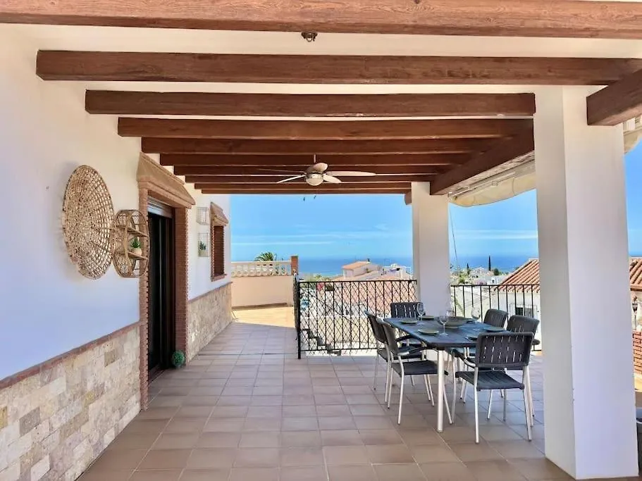 Casa Carmen Villa Nerja